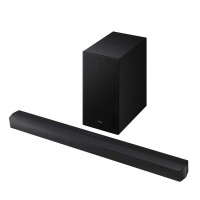 Soundbar SAMSUNG HW-B650F/RU 
