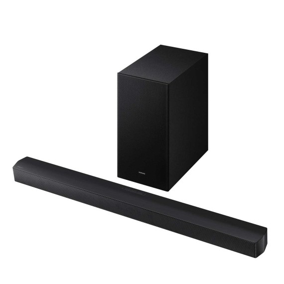Soundbar SAMSUNG HW-B650F/RU 