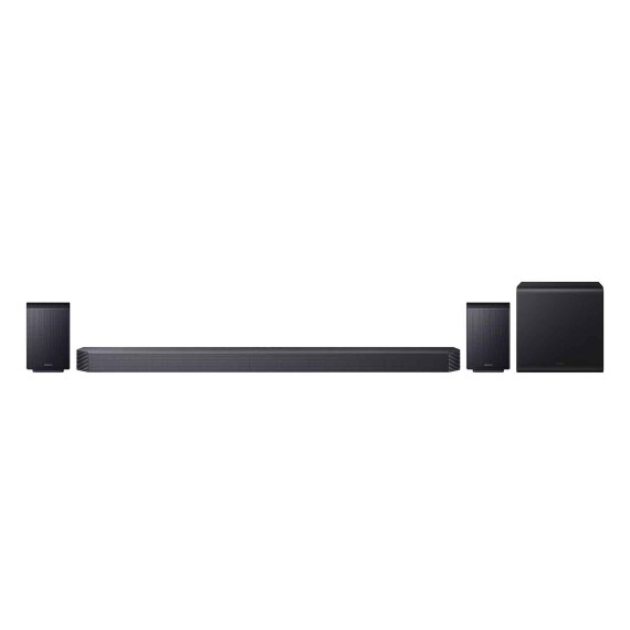 Soundbar SAMSUNG HW-Q930H/PY 