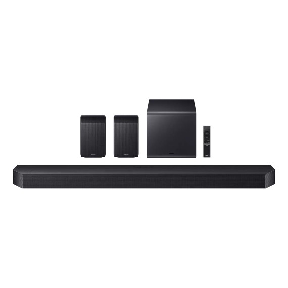 Soundbar SAMSUNG HW-Q990H/PY 