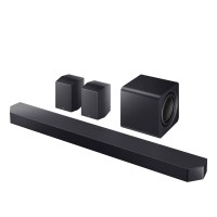 Soundbar SAMSUNG HW-Q990H/PY 