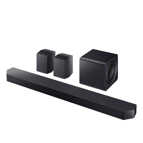 Soundbar SAMSUNG HW-Q990H/PY 