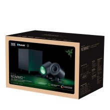 Համակարգչային բարձրախոս RAZER Nommo V2 (Black) (RZ05-04750100-R3G1)