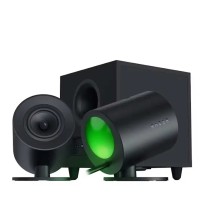 Pc speaker RAZER Nommo V2 (Black) (RZ05-04750100-R3G1)