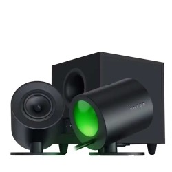 Pc speaker RAZER Nommo V2 (Black) (RZ05-04750100-R3G1)