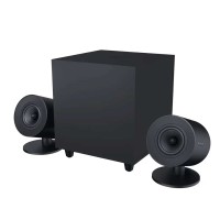Pc speaker RAZER Nommo V2 (Black) (RZ05-04750100-R3G1)