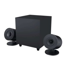 Համակարգչային բարձրախոս RAZER Nommo V2 (Black) (RZ05-04750100-R3G1)