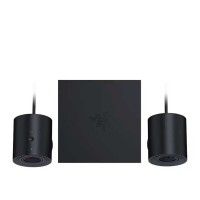 Pc speaker RAZER Nommo V2 (Black) (RZ05-04750100-R3G1)