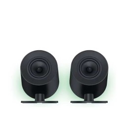 Pc speaker RAZER Nommo V2 (Black) (RZ05-04750100-R3G1)