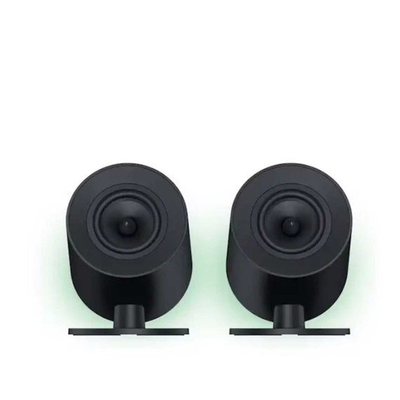 Pc speaker RAZER Nommo V2 (Black) (RZ05-04750100-R3G1)