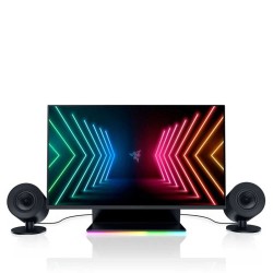 Pc speaker RAZER Nommo V2 X  (Black) (RZ05-04760100-R3G1)