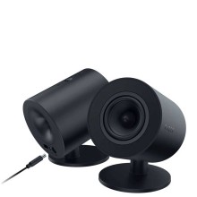 Համակարգչային բարձրախոս RAZER Nommo V2 X  (Black) (RZ05-04760100-R3G1)