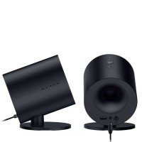 Pc speaker RAZER Nommo V2 X  (Black) (RZ05-04760100-R3G1)