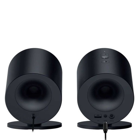 Համակարգչային բարձրախոս RAZER Nommo V2 X  (Black) (RZ05-04760100-R3G1)
