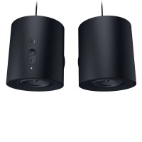 Pc speaker RAZER Nommo V2 X  (Black) (RZ05-04760100-R3G1)