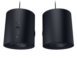 Pc speaker RAZER Nommo V2 X  (Black) (RZ05-04760100-R3G1)