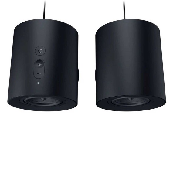 Համակարգչային բարձրախոս RAZER Nommo V2 X  (Black) (RZ05-04760100-R3G1)