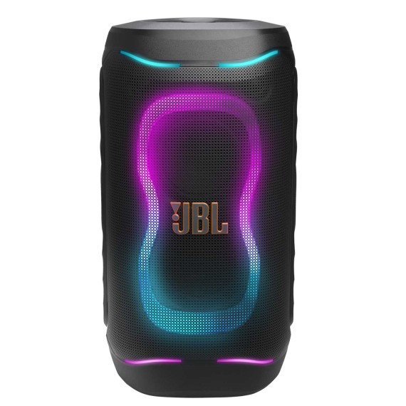 Hi-fi system JBL PartyBox 130 (Black) 