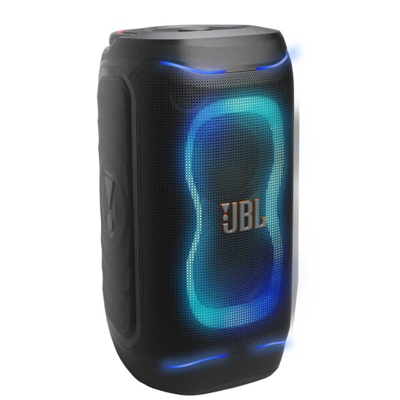 Hi-fi system JBL PartyBox 130 (Black) 