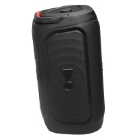 Hi-fi system JBL PartyBox 130 (Black) 