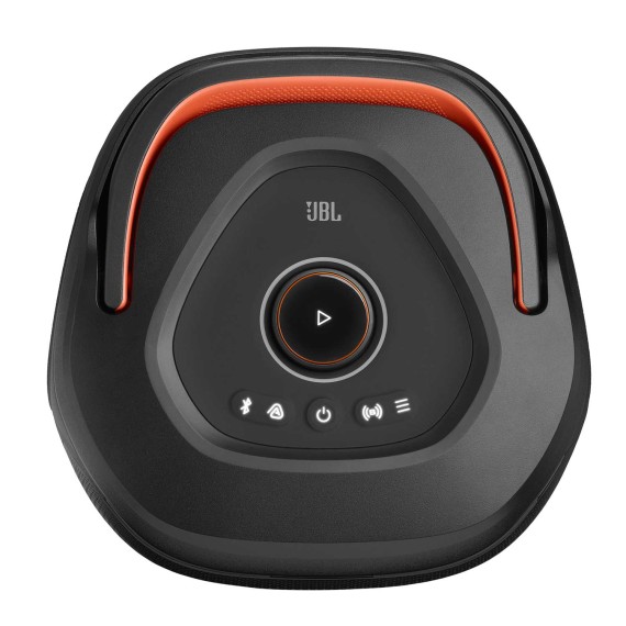 Hi-fi system JBL PartyBox 130 (Black) 