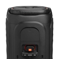Hi-fi system JBL PartyBox 130 (Black) 