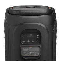 Hi-fi system JBL PartyBox 130 (Black) 