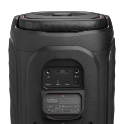 Аудио система JBL PartyBox 130 (Black) 