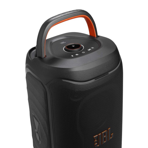 Hi-fi system JBL PartyBox 130 (Black) 