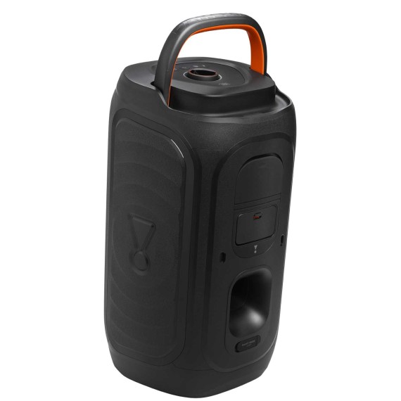 Hi-fi system JBL PartyBox 130 (Black) 