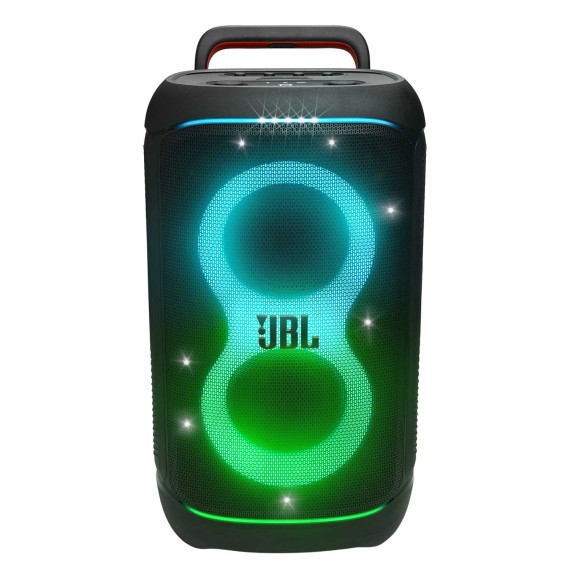 Hi-fi system JBL PartyBox 520 