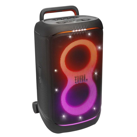 Hi-fi system JBL PartyBox 520 