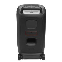 Hi-fi system JBL PartyBox 520 