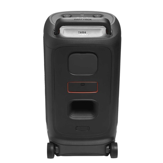 Hi-fi system JBL PartyBox 520 