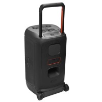 Hi-fi system JBL PartyBox 520 