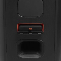 Hi-fi system JBL PartyBox 520 