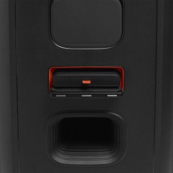 Аудио система JBL PartyBox 520 