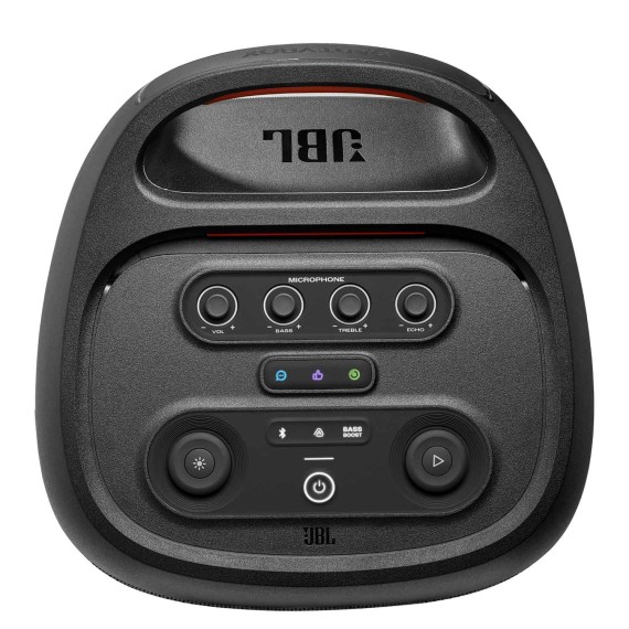 Hi-fi system JBL PartyBox 720 