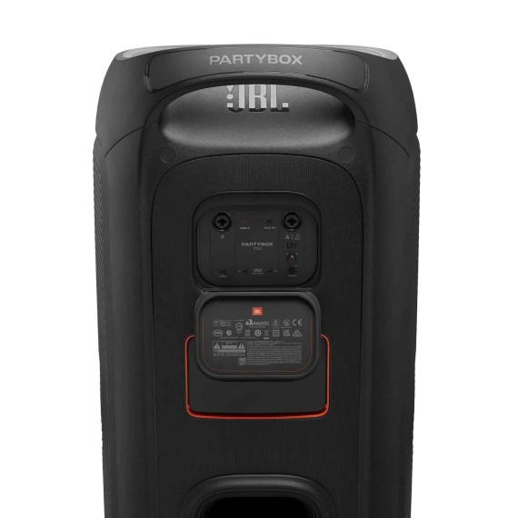 Hi-fi system JBL PartyBox 720 