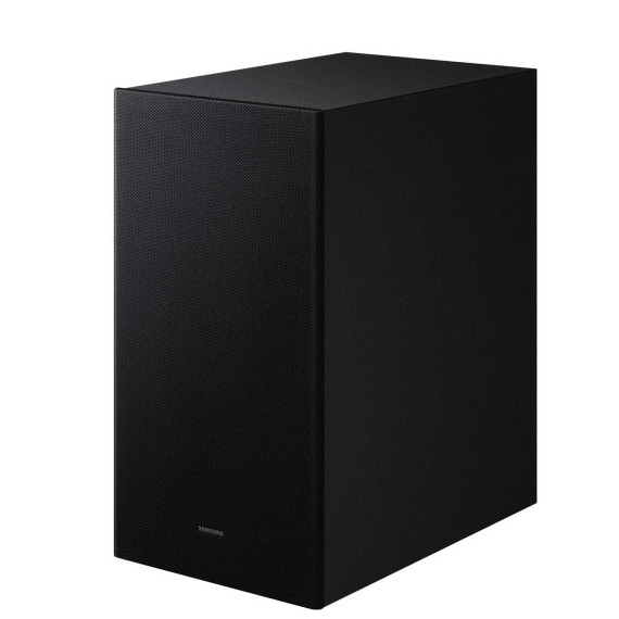 Soundbar SAMSUNG HW-B750F/RU 