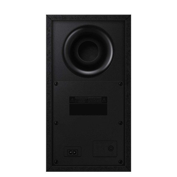 Soundbar SAMSUNG HW-B750F/RU 