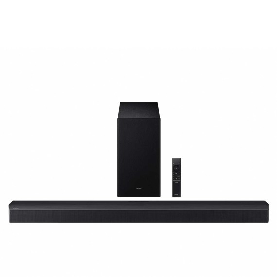 Soundbar SAMSUNG HW-B750F/RU 