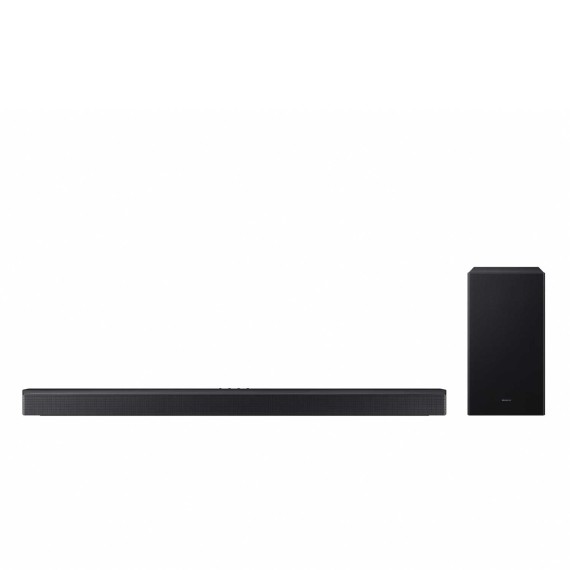 Soundbar SAMSUNG HW-B750F/RU 