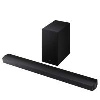 Soundbar SAMSUNG HW-B750F/RU 