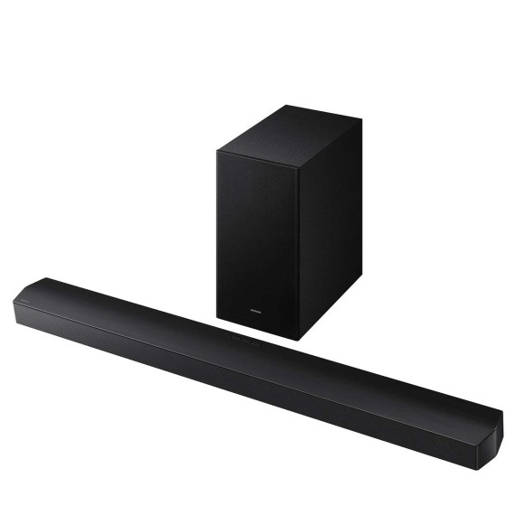 Soundbar SAMSUNG HW-B750F/RU 