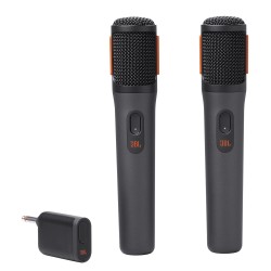 Խոսափող JBL WIRELESS MIC 