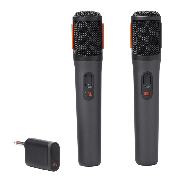 Խոսափող JBL WIRELESS MIC 