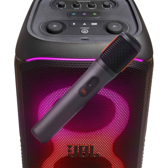 Խոսափող JBL WIRELESS MIC 