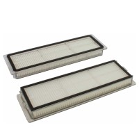 Փոշեկուլի զտիչեր OZONE HR-41 