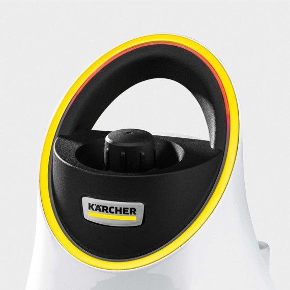 Գոլորշիով մաքրող սարք KARCHER SC 2 DELUXE *EU (1.513-400.0)